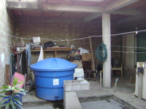 FRANQUICIA REGIONAL CENTRAL Casa en Venta en Las Delicias en Maracay Código: 10-4171 No.7