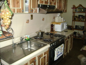 FRANQUICIA REGIONAL CENTRAL Casa en Venta en Las Delicias en Maracay Código: 10-4171 No.8