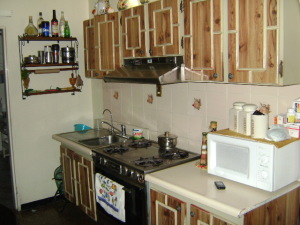 FRANQUICIA REGIONAL CENTRAL Casa en Venta en Las Delicias en Maracay Código: 10-4171 No.9