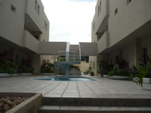 PEDRO ARNAL Apartamento Venta Municipio Arismendi La Asuncion Palo Sano FLEXMLS-09-3899