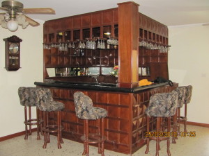 JUSMERI ESPINA Local Comercial En Venta En Santa Cruz de Mara - Via Principal C&oacute;digo FLEX: 10-4187 No.4
