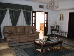 JUSMERI ESPINA Local Comercial En Venta En Santa Cruz de Mara - Via Principal C&oacute;digo FLEX: 10-4187 No.6