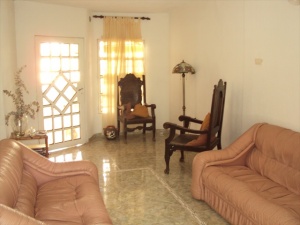 ISABEL BARRIOS Townhouse Venta Maracaibo Circunvalacion Uno FLEXMLS-10-4194