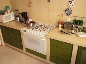 MASTER INTERNATIONAL Townhouse en Venta en Circunvalacion Uno en Maracaibo Código: 10-4194 No.4