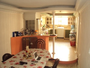 MASTER INTERNATIONAL Townhouse en Venta en Circunvalacion Uno en Maracaibo Código: 10-4194 No.5