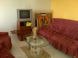 RUTH MARY BARRIOS Apartamento Venta Maracaibo Sabaneta FLEXMLS-10-4251