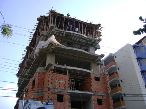 EILEEN CASTILLO Apartamento En Venta En Maracay - El Bosque C&oacute;digo FLEX: 10-4265