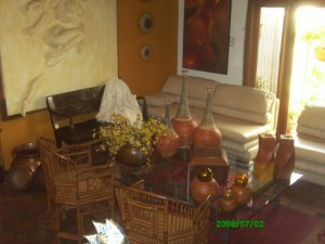 JUSMERI ESPINA Casa En Venta En Maracaibo - Fuerzas Armadas C&oacute;digo FLEX: 10-4272 No.1