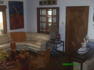 JUSMERI ESPINA Casa En Venta En Maracaibo - Fuerzas Armadas C&oacute;digo FLEX: 10-4272 No.2