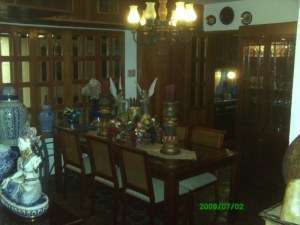 JUSMERI ESPINA Casa En Venta En Maracaibo - Fuerzas Armadas C&oacute;digo FLEX: 10-4272 No.3
