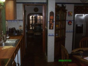 JUSMERI ESPINA Casa En Venta En Maracaibo - Fuerzas Armadas C&oacute;digo FLEX: 10-4272 No.5