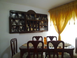 JUSMERI ESPINA Apartamento En Venta En Maracaibo - Circunvalacion Uno C&oacute;digo FLEX: 10-4271 No.3