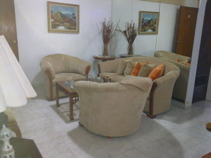 JUSMERI ESPINA Apartamento En Venta En Maracaibo - Circunvalacion Uno C&oacute;digo FLEX: 10-4271 No.7