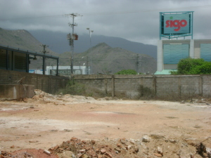 PEDRO ARNAL Terreno  Venta Municipio Mariño Porlamar Porlamar FLEXMLS-10-4283