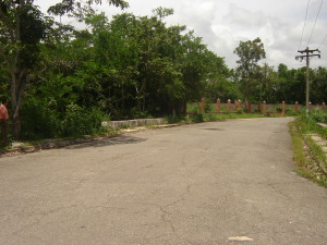 Terreno  / Venta / Higuerote / Club Campestre El Paraiso / FLEXMLS-10-4237