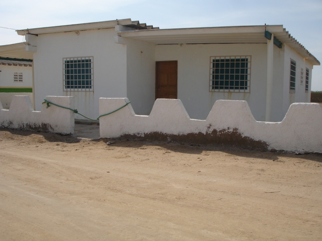         ANGEL PINTON Casa en Venta en El Supi en El Supi C&oacute;digo: 10-4315 No.1