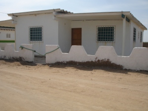 INMUEBLES  KSAMAR C.A. Casa en Venta en El Supi en El Supi C&oacute;digo: 10-4315 No.1