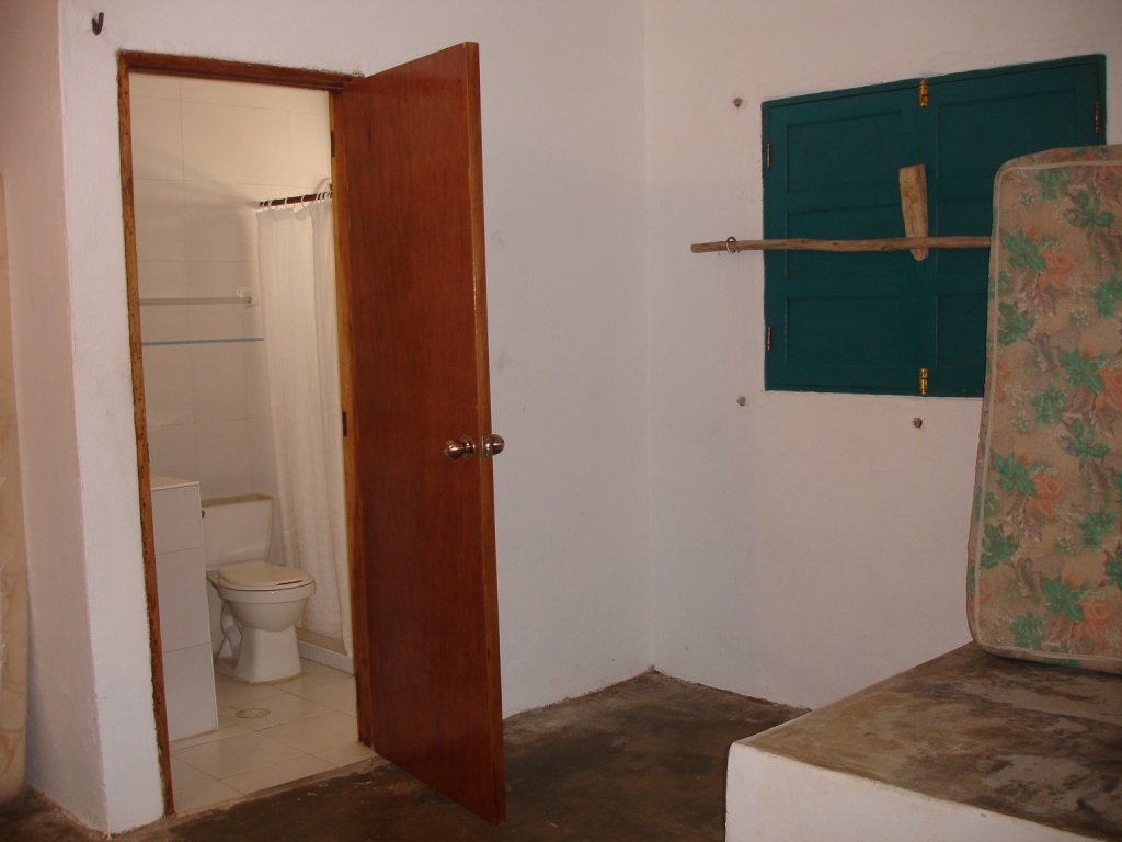         ANGEL PINTON Casa en Venta en El Supi en El Supi C&oacute;digo: 10-4315 No.9