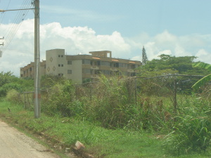 Terreno Residencial / Venta / Higuerote / Club Campestre El Paraiso / FLEXMLS-04-3091