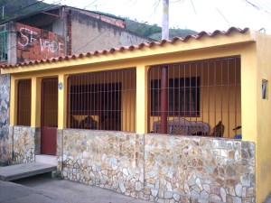 EILEEN CASTILLO Casa Venta La Victoria Las Mercedes FLEXMLS-10-4316