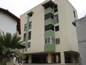 RUSSO   RILL Apartamento Venta Caracas Colinas de Bello Monte FLEXMLS-10-4334