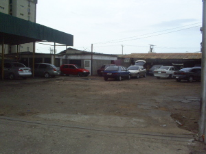 JUSMERI ESPINA Terreno  Venta Maracaibo Avenida Universidad FLEXMLS-10-4367