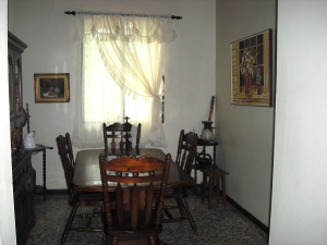 IGNATHELL RAMIREZ Casa En Venta En Maracay - El Limon C&oacute;digo FLEX: 10-4375 No.2