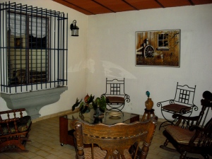 IGNATHELL RAMIREZ Casa En Venta En Maracay - El Limon C&oacute;digo FLEX: 10-4375 No.4