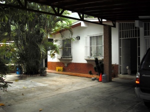 IGNATHELL RAMIREZ Casa En Venta En Maracay - El Limon C&oacute;digo FLEX: 10-4375 No.5