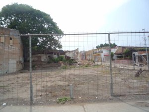 ISABEL CRISTINA GARCIA Terreno Comercial En Venta En Maracaibo - El Milagro Código FLEX: 10-4388 No.3