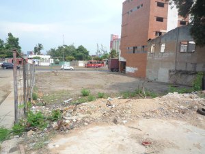 ISABEL CRISTINA GARCIA Terreno Comercial En Venta En Maracaibo - El Milagro Código FLEX: 10-4388 No.6