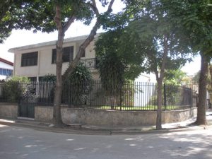 VANESSA GOMES Casa Venta Caracas Vista Alegre FLEXMLS-10-4412