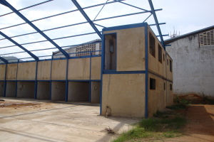 MARIA ALBA GIORDANO Local Comercial En Venta En Valencia - San Diego C&oacute;digo FLEX: 10-4427 No.5
