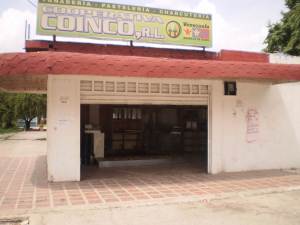 Soluci�n Inmobiliaria de Aragua, C.A Local Comercial En Venta En Maracay - Caña de Azucar C&oacute;digo FLEX: 10-4438 No.2