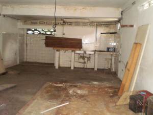 Soluci�n Inmobiliaria de Aragua, C.A Local Comercial En Venta En Maracay - Caña de Azucar C&oacute;digo FLEX: 10-4438 No.8