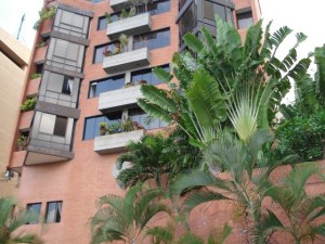 ORIANA RIVAS BALDA Apartamento Venta Caracas Las Mercedes FLEXMLS-10-4442