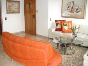 ARIADNA BOUQUETT MORENO Apartamento Venta Caracas Las Mercedes FLEXMLS-10-4442