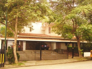 Anais Rodriguez Casa Venta Caracas Prados del Este FLEXMLS-10-4452