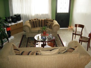 LISETH GONZALEZ Townhouse En Venta En Valencia - San Diego C&oacute;digo FLEX: 10-4473 No.4