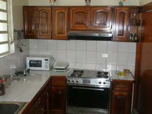 MARIA ALBA GIORDANO Casa En Venta En Valencia - Los Colorados C&oacute;digo FLEX: 10-4476 No.6