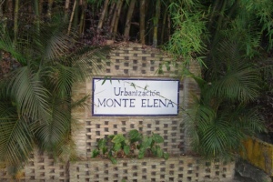 VANESSA GOMES Terreno  Venta Caracas Monte Elena FLEXMLS-10-4479