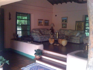 MARIA ALBA GIORDANO Terreno Comercial En Venta En Municipio Montalban - La Segundera C&oacute;digo FLEX: 09-8848 No.4