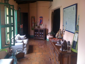 MARIA ALBA GIORDANO Terreno Comercial En Venta En Municipio Montalban - La Segundera C&oacute;digo FLEX: 09-8848 No.7