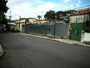 MARIA ALBA GIORDANO Terreno Comercial En Venta En Valencia - Camoruco C&oacute;digo FLEX: 10-4535 No.5