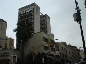 Oficina / Venta / Caracas / Centro / FLEXMLS-10-4588