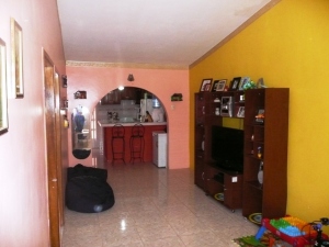 EILEEN CASTILLO Casa En Venta En Palo Negro - San Antonio C&oacute;digo FLEX: 10-4628 No.2