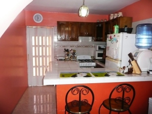 EILEEN CASTILLO Casa En Venta En Palo Negro - San Antonio C&oacute;digo FLEX: 10-4628 No.3