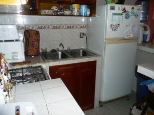 EILEEN CASTILLO Casa En Venta En Palo Negro - San Antonio C&oacute;digo FLEX: 10-4628 No.4