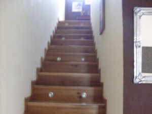 EILEEN CASTILLO Townhouse En Venta En Maracay - El Toro de Las Delicias C&oacute;digo FLEX: 10-4652 No.3
