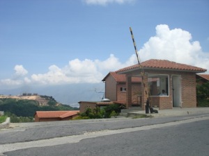 ARIADNA BOUQUETT MORENO Townhouse Venta Caracas Loma Linda FLEXMLS-10-4663